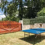 Three-bedroom In