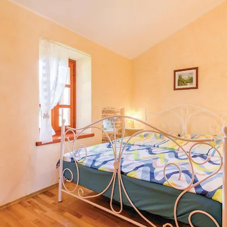 Semesterbostad Three-bedroom In