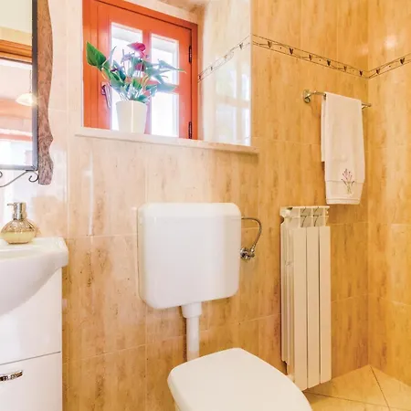 Semesterbostad Three-bedroom In Pazin