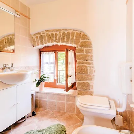 Three-bedroom In *