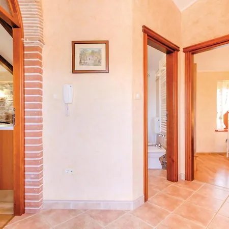Three-bedroom In