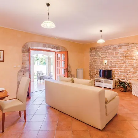 Semesterbostad Three-bedroom In