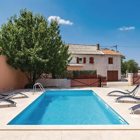 Three-bedroom In