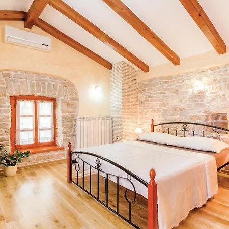 Three-bedroom In *