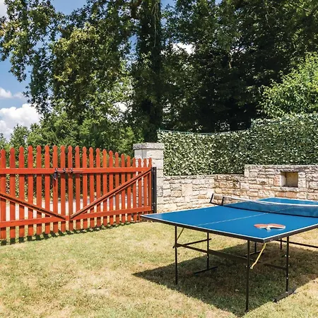 Three-bedroom In