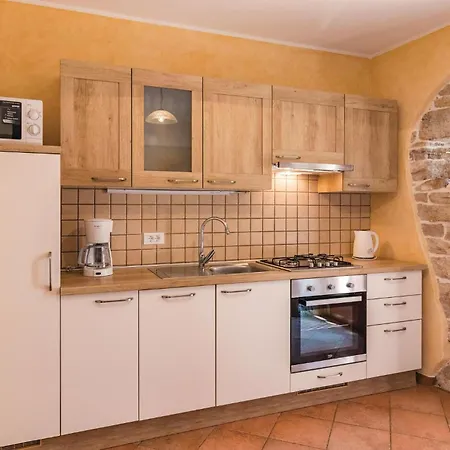 Three-bedroom In Semesterbostad *